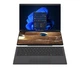 Ноутбук ASUS Zenbook DUO OLED UX8407AA-SN169X 2x14" 3K 144Hz / Intel Core Ultra X9 388H / RAM 32 ГБ / SSD 1 ТБ / Intel Arc B390 / Windows 11 Pro / Spectrum Gray - зображення 5