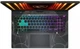 Ноутбук 15.6" MSI Cyborg 15 (B13WEKG-669FR) Gaming Intel Core i5-13420H RAM 16GB SSD 512GB GeForce RTX 5050 Win11 - зображення 2