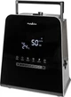 Nawilżacz ultradźwiękowy Nedis SmartLife 5.5 l Czarny (HUMI150BKW) - obraz 1