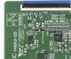 Плата T-Con плата V460HJ1-C01 CG24-CG11 RG24-RG11 для UE40D5003 - изображение 2