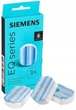 Таблетки от накипи для кофеварок Siemens TZ80002, 3 шт - изображение 1
