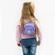 Сумка детская Kite Kids Kuromi 2620-2 сумка-рюкзак (HK25-2620-2) - изображение 9