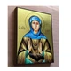 Именная икона Святая Кира Берийская 14 × 19 см - изображение 4