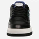 Мужские кроссовки Armani Exchange 392901118 45 Черные (1159864295) - изображение 4