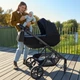 Прогулянкове сидіння Anex Modu Nighty (8885020503371) - зображення 12