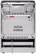 Газовая плита Electrolux LKG604013X - изображение 5