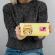 Пенал Kite Aggretsuko AR26-680 - изображение 6