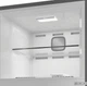 Холодильник із морозильною камерою Whirlpool WHD2 6472 X4E - зображення 4