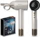 Фен мультистайлер CECOTEC DryGlam Waves Champagne 4in1 (A01_EU01_103715) - изображение 2