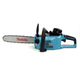 Аккумуляторная цепная пила Makita DUC CS-4002 с шиной 40 см и 2 аккумуляторами 48 В 6 Ач - изображение 5