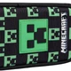 Пенал м'який YES PH-30 1 відділення Minecraft Effect (533773) - изображение 5