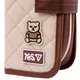Пенал м'який Yes PH-37 Bear Friend (533802) - зображення 4