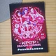 Раскраска KPop Demon Hunters мега сборник А4 (29094) - изображение 1