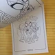 Раскраска Человек-паук Spider man А4 (29117) - изображение 2