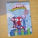 Розмальовка Людина-павук Spider man А4 мега збірка (29121) - зображення 1