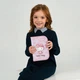 Пенал без наповнення Kite Hello Kitty HK26-621-1, 1 відділення, 1 відворот - изображение 7