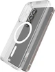 Etui SBS Extreme D30 Case with MagSafe do Samsung Galaxy S26 Plus Transparent (TED3OMAGCOVSAS26P) - obraz 2