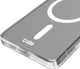 Etui SBS Extreme D30 Case with MagSafe do Samsung Galaxy S26 Plus Transparent (TED3OMAGCOVSAS26P) - obraz 4