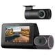 Видеорегистратор Xiaomi 70mai Dash Cam 4K T800 + RC24 камера T800 + RC24 - изображение 2
