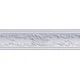 Плинтус потолочный Оptima Decor 714 2 м - изображение 1