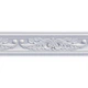 Плинтус потолочный Оptima Decor 708 2 м - изображение 1