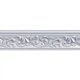 Плинтус потолочный Оptima Decor 1008 2 м - изображение 1