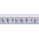 Плинтус потолочный Оptima Decor О 726 2 м - изображение 1