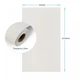 Самоклеющаяся гибкая штукатурка Sticker Wall WB-5001(R) SW-00002995 0,6*3 м - изображение 3