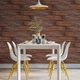 Самоклеящаяся панель Sticker Wall СВП-002 SW-00000282 152,4*914,4*1,5 мм - изображение 5