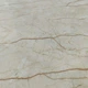 ПВХ плита Sticker Wall Светло-бежевый мрамор SW-00001408 122*244 см - изображение 1