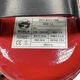 Насос дренажно-фекальний Wisla ASD 2 – 2.6 kw з ножем,подрібнювачем+поплавок+шланг 25 м з хомутом+трос 5 м з затискачами (для брудної води, фекалій, зливних ям,ставків) - изображение 5