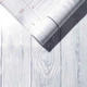Самоклейка D-C-Fix 200-8290 67,5 см белые доски - изображение 2