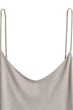 Майка H&M сірий MMAKI033 XL - изображение 3