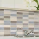 Мозаїка Mosavit Geo Beige 30*30 см бежева - зображення 2