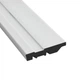 Плинтус MARCO decor SPC 7915-White белое дерево 79*2500 мм - изображение 1