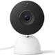 Камера видеонаблюдения Google Nest Indoor Security Camera 3rd Generation (Wired), with 2K Video and Gemini (WHITE) ІР камера - изображение 2