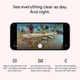 Камера видеонаблюдения Google Nest Indoor Security Camera 3rd Generation (Wired), with 2K Video and Gemini (WHITE) ІР камера - изображение 9