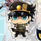 Акрилова фігурка Неймовірні пригоди ДжоДжо Джотаро Куджо JoJo's Bizarre Adventure Jotaro Kujo 6 см - зображення 1