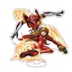 Акриловая фигурка Евангелион Аска Лэнгли Evangelion Asuka Langley AS E AL 03 2938011554 - изображение 1