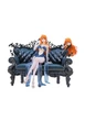 Фігурка Ван Піс Намі One Piece Nami 23 см - зображення 1