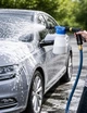 Пістолет розпилювач для миття автомобіля Car Wash Rocket 15 МПа мінімийка для авто піноутворювач з насадкою для садового шланга білий для саду та автомобіля - изображение 3