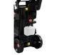 Мийка високого тиску Kraft&Dele KD5381 3000W 240 бар пінний генератор для миття авто та садових робіт з піноутворювачем і зручною рукояткою - изображение 5