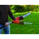 Пила цепная Black+Decker сетевая на штанге 800 Вт шина 25 см PS7525-QS - изображение 4