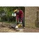 Пила цепная Stanley FatMax V20 аккумуляторная шина 30 см без АКБ SFMCCS630B-XJ - изображение 3