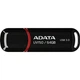 Флешка ADATA 64 GB UV150 Black (AUV150-64G-RBK) - изображение 1