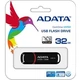 Флешка ADATA 32 GB UV150 Black AUV150-32G-RBK - изображение 2