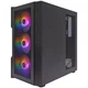 1stPlayer T7-P-BK-4F1 750W Black with window (T7-P-BK-4F1-PS-750FK-EU) - изображение 7