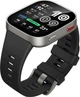 Смарт-часы Amazfit Bip Max Silver (W2568AP1N) - изображение 4