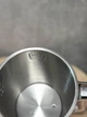 Електрочайник Grunhelm EKS-26713BE 1.7 л 2200 Вт Білий - зображення 5