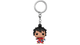 Брелок FUNKO POP! Ван Пис Луффи в Кимоно One Piece Luffytaro 102mm 61370 - изображение 3